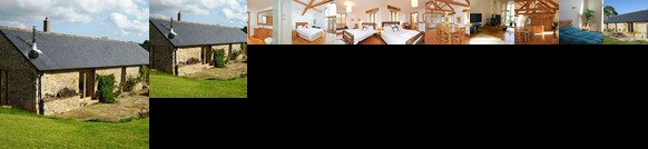Longacre Bed and Breakfast