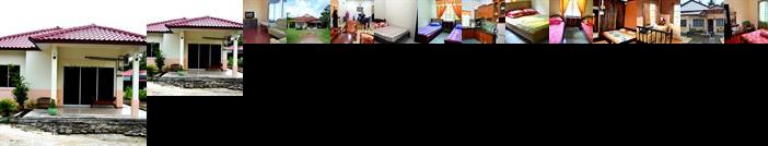 Homestay Air Manis