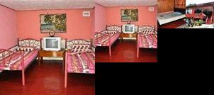 Homestay Papitusulem