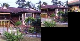 Homestay Sepintas