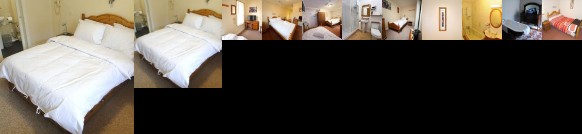 The Exchange Coach House Inn