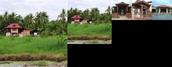 Seri Kayangan Homestay