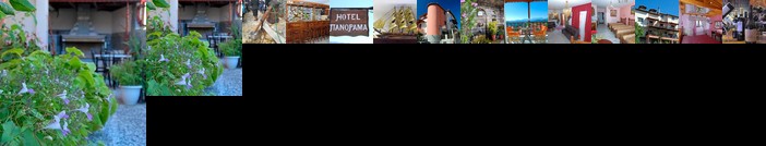 Panorama Hotel Granitsa