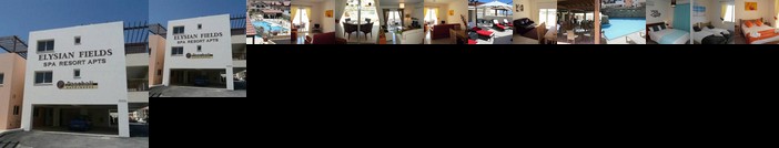Elysian Fields Spa & Resort Apartment Complex