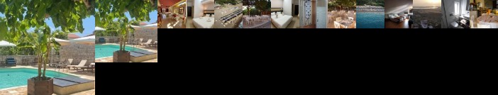 Kaiafas Lake Hotel