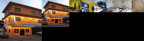 Borneo Global Sipadan Backpackers Semporna