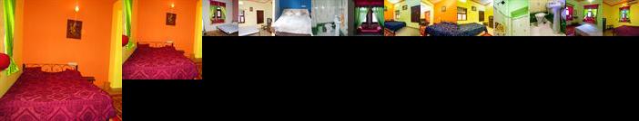 Hotel Rose Villa