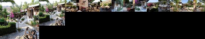 Yiannis Retreat