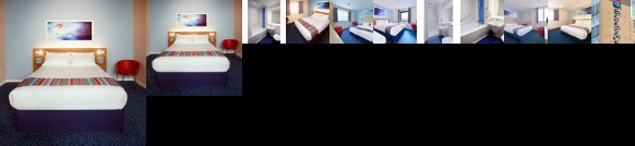 Travelodge Huntingdon