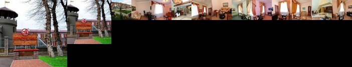 Stary Dvor Hotel