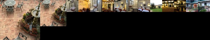 Hotel Hospederia San Carlos