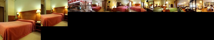 Hotel Sierra Las Villas
