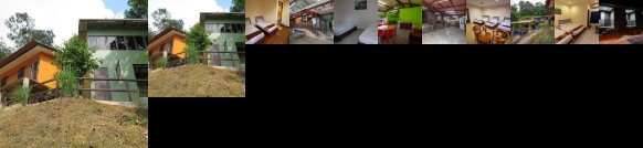 Pollock View Resort
