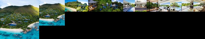 Raffles Praslin
