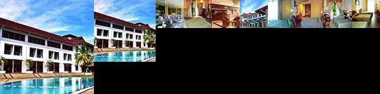 Harvard Suasana Hotel