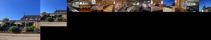 Glamsbjerg Hotel