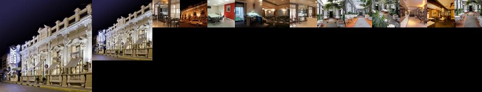 Parana Hotel Plaza Jardin