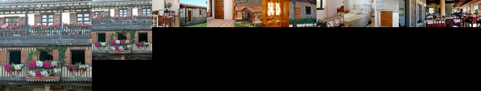 Camping Al Bereka