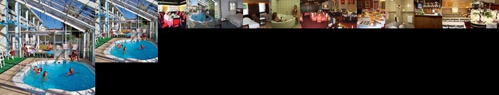 Hotel Margrethe