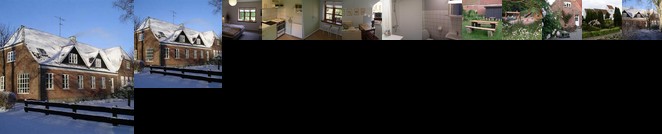 Lindebo Bed & Breakfast