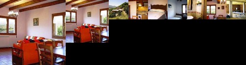Casa Tomaso Turismo Rural