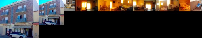 Apart Hotel Raquel's