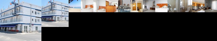 Hotel Trabuco