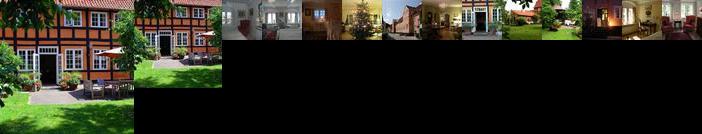 Pension Vestergade 44