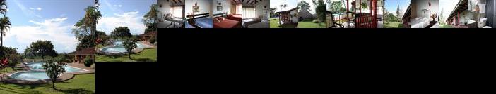 Finca Hotel El Rosario