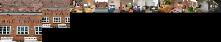 Hotel Ballumhus Kro