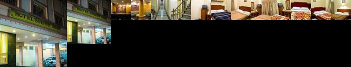Bombay Tiffanys Hotel