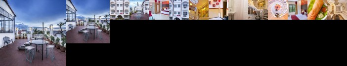 Aishwarya Residency