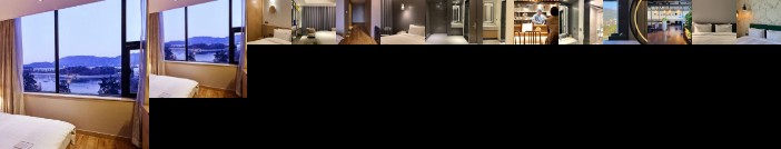 Hotel Avenue Changwon