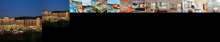 Huracle Resort