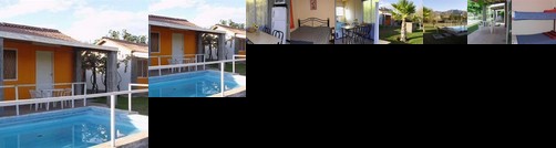 Cabañas Valle Verde