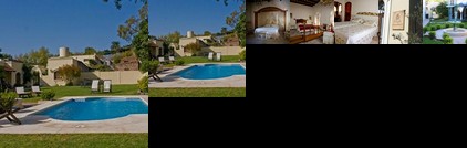 Paradores Draghi