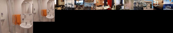 Sky High Hotel