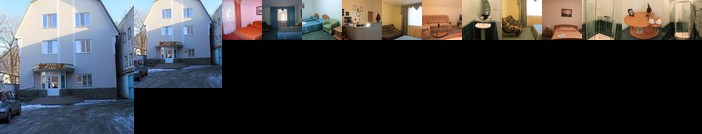 Zhemchug Hotel