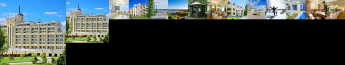 M`Istra`L Hotel & Spa