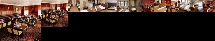 The Royal Hotel Cumnock