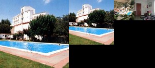 Hotel La Masia