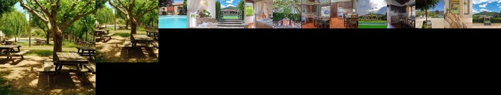 Casa Rural El Portezuelo