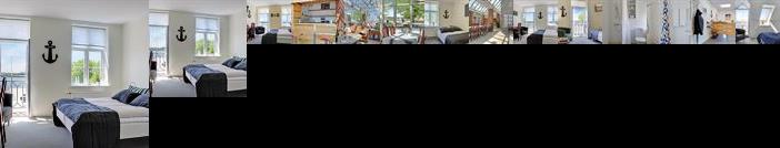 Hotel Nysted Havn
