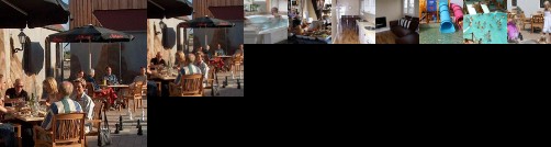 Hasmark Camping Resort & Cottages