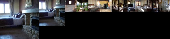 Finca Rincon de la Vega