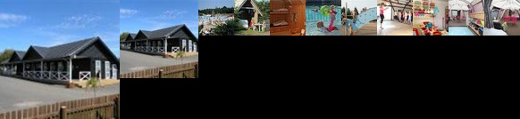 Saltum Strand Camping & Cottages