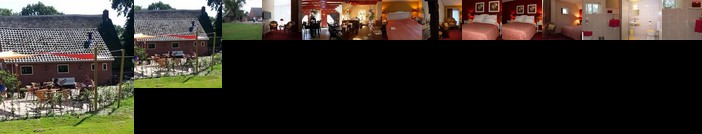 DroomHotel 't Heinenhoes
