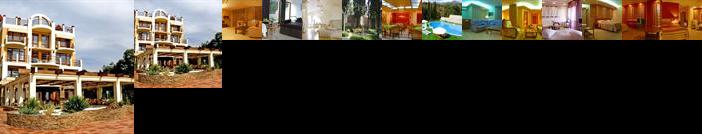 Thyssen House