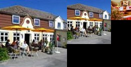 Hotel Svedskegyden