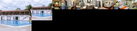Hotel Campestre Camino Real